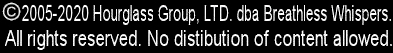 Copyright information image for CockCurious.com