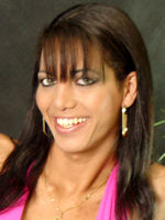 Breathless Desires T-Girl Lola